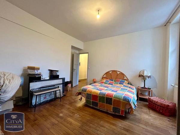 Appartement à louer 3 pièces 75m²