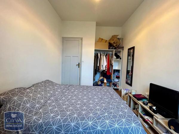 Appartement à louer 3 pièces 75m²