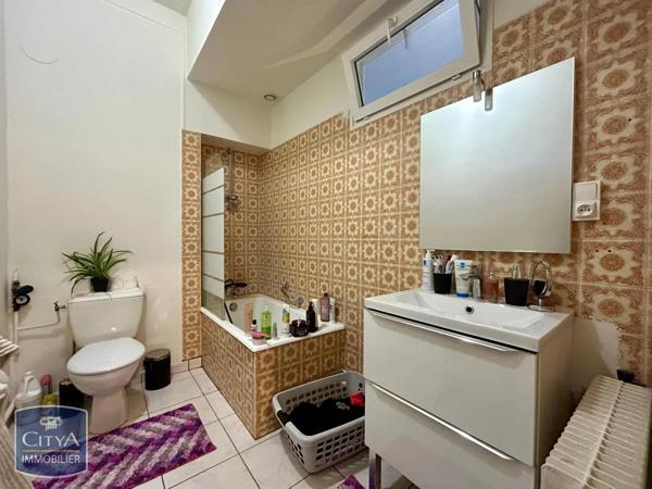 Appartement à louer 3 pièces 75m²