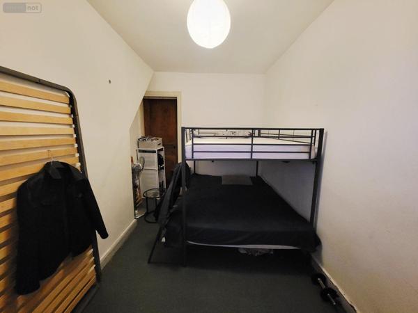 Immeuble de rapport à vendre à Ussel en Corrèze (19200), ref : UM 1301