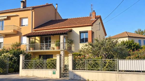 Vente / Maison à Alès (30100)