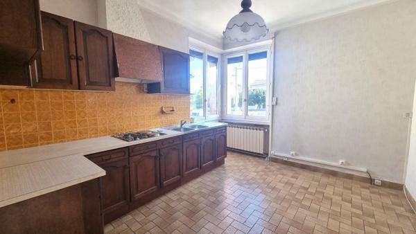 Vente / Maison à Alès (30100)