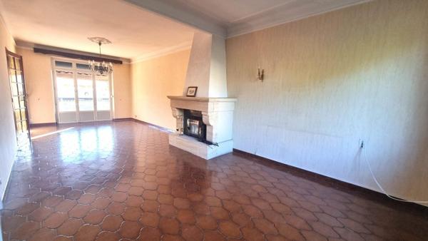 Vente / Maison à Alès (30100)
