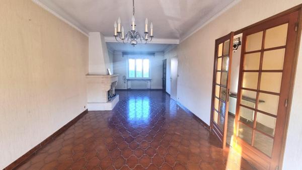 Vente / Maison à Alès (30100)