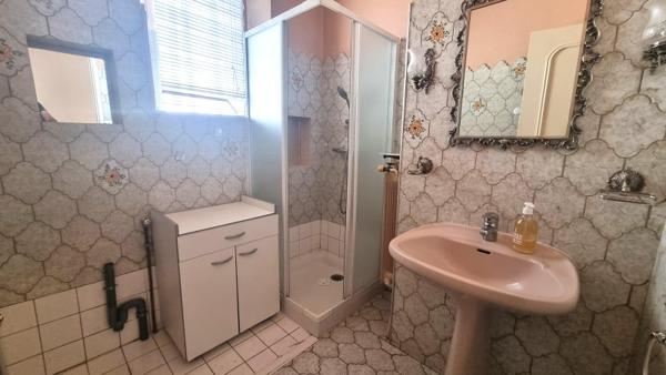Vente / Maison à Alès (30100)