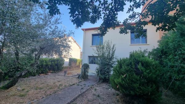Vente / Maison à Alès (30100)