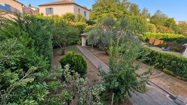 Vente / Maison à Alès (30100)
