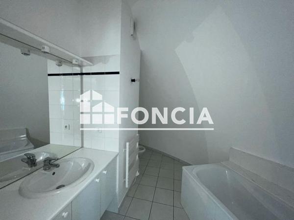 À vendre Appartement 5 pièces 121.32 m² - Clermont-ferrand 63000