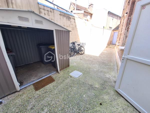 Local commercial de 40 m²