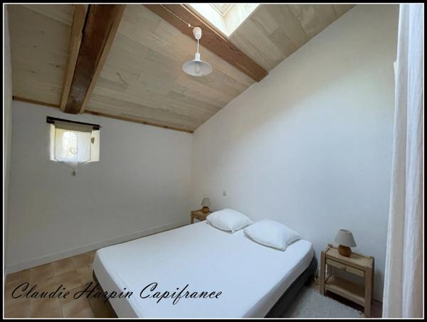 Propriété à vendre avec gîtes - dépendances - piscine - 14 pièces LA FERRIERE EN PARTHENAY (79) 429 m² habitable - terrain 5865 m²