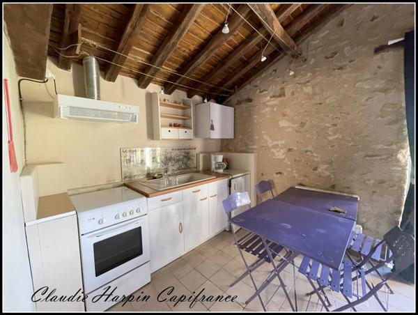 Propriété à vendre avec gîtes - dépendances - piscine - 14 pièces LA FERRIERE EN PARTHENAY (79) 429 m² habitable - terrain 5865 m²