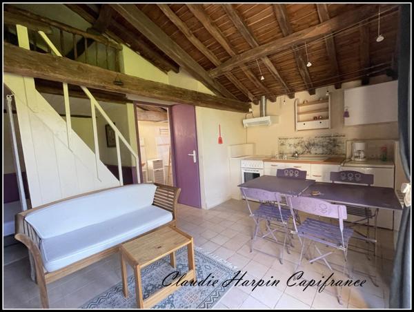 Propriété à vendre avec gîtes - dépendances - piscine - 14 pièces LA FERRIERE EN PARTHENAY (79) 429 m² habitable - terrain 5865 m²