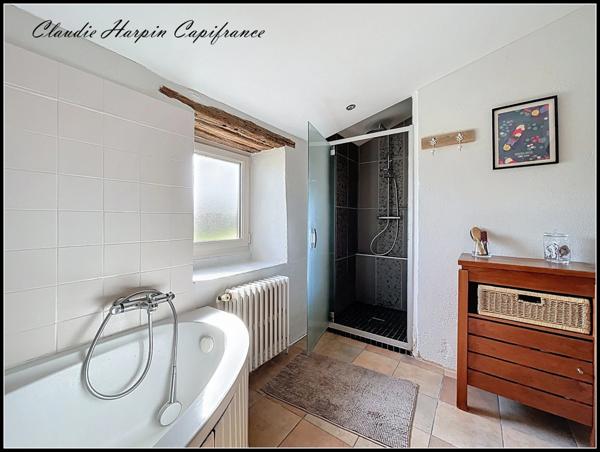 Propriété à vendre avec gîtes - dépendances - piscine - 14 pièces LA FERRIERE EN PARTHENAY (79) 429 m² habitable - terrain 5865 m²