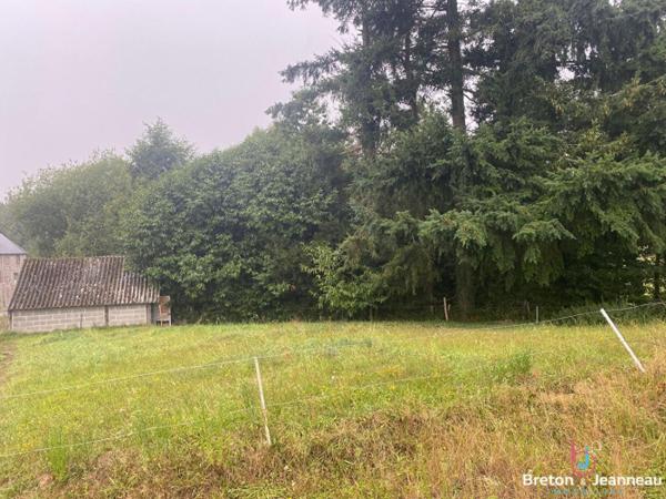 Maison 52 m² à Saint Georges de Reintembault