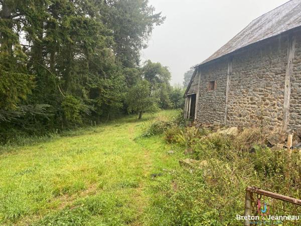 Maison 52 m² à Saint Georges de Reintembault