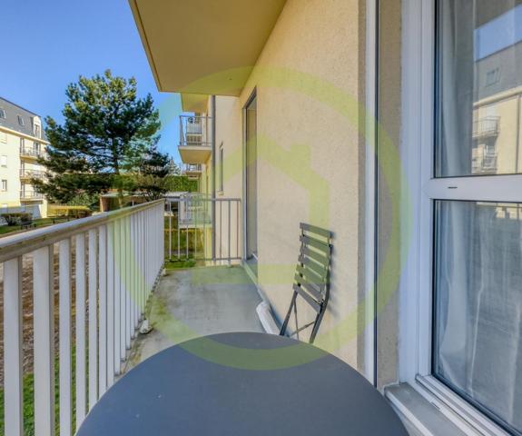 Appartement à COMPIEGNE (60200)