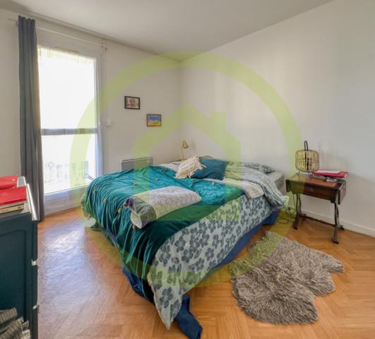 Appartement à COMPIEGNE (60200)