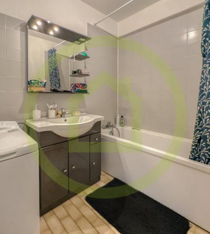 Appartement à COMPIEGNE (60200)