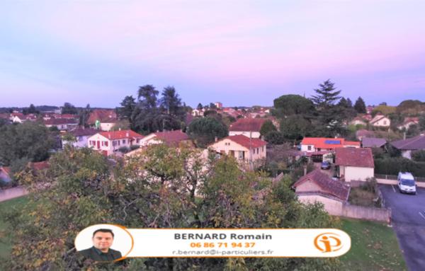 Appartement de 75 m²