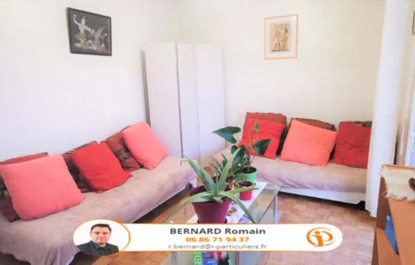 Appartement de 75 m²