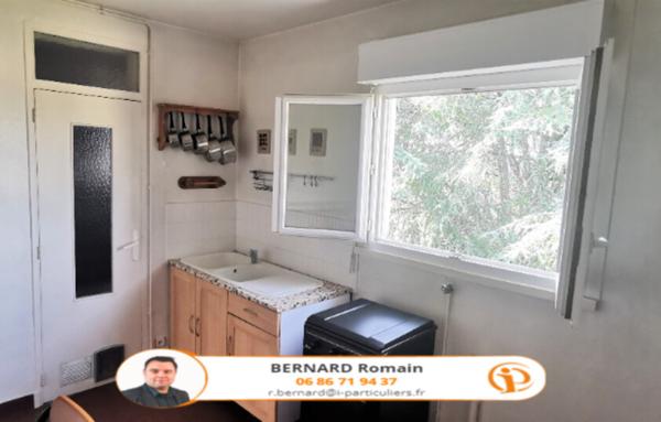 Appartement de 75 m²