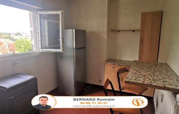 Appartement de 75 m²