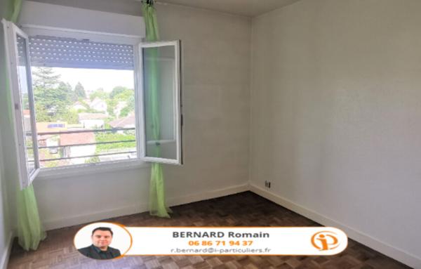 Appartement de 75 m²