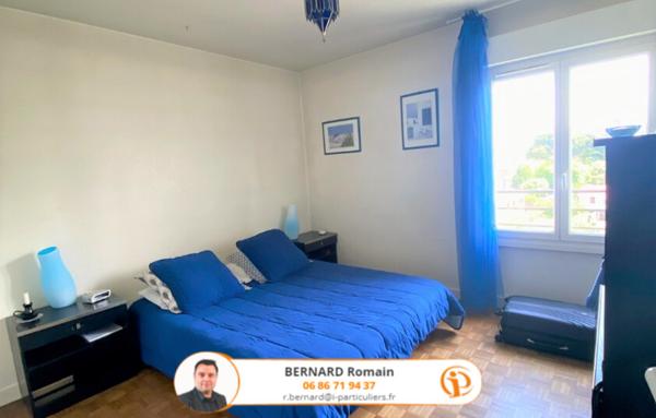 Appartement de 75 m²