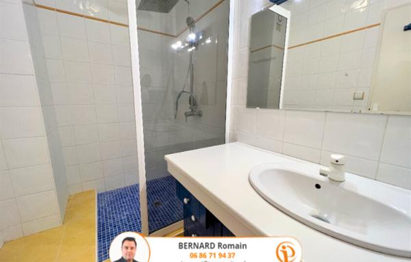 Appartement de 75 m²