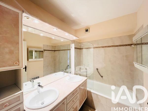 Appartement à vendre 4 pièces 73 m² Villeneuve-Loubet