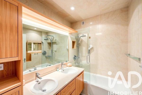 Appartement à vendre 4 pièces 73 m² Villeneuve-Loubet