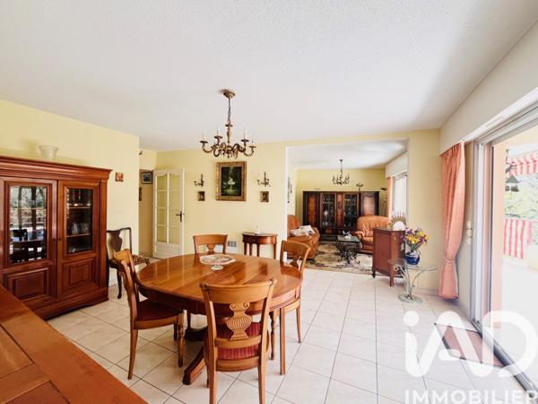 Appartement à vendre 4 pièces 73 m² Villeneuve-Loubet