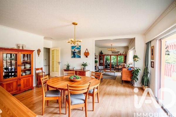 Appartement à vendre 4 pièces 73 m² Villeneuve-Loubet