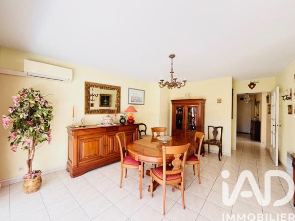 Appartement à vendre 4 pièces 73 m² Villeneuve-Loubet