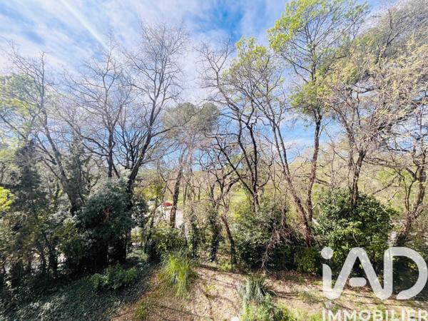 Appartement à vendre 4 pièces 73 m² Villeneuve-Loubet