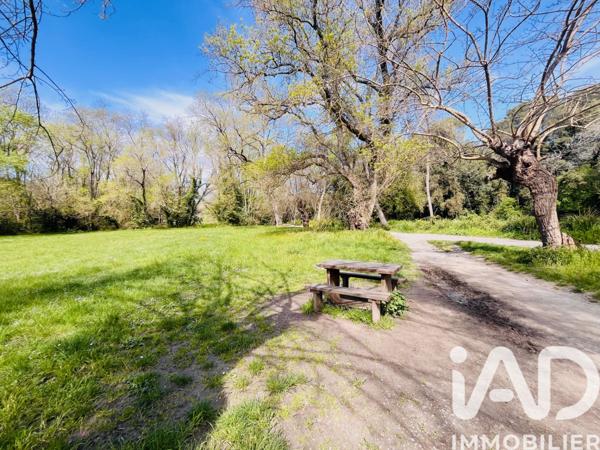 Appartement à vendre 4 pièces 73 m² Villeneuve-Loubet