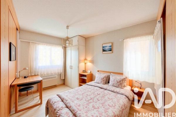 Appartement à vendre 4 pièces 73 m² Villeneuve-Loubet