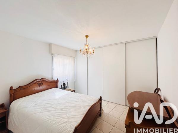 Appartement à vendre 4 pièces 73 m² Villeneuve-Loubet