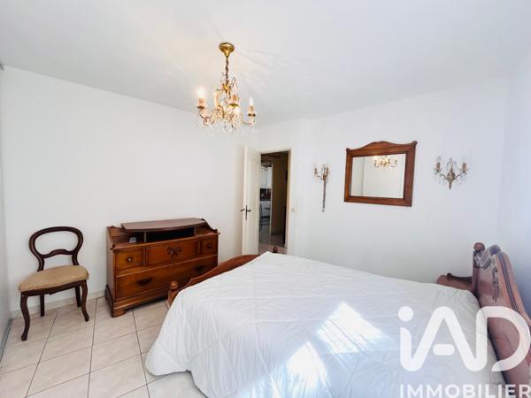 Appartement à vendre 4 pièces 73 m² Villeneuve-Loubet