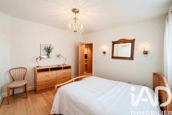 Appartement à vendre 4 pièces 73 m² Villeneuve-Loubet