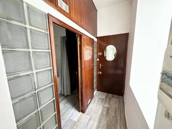 BOULOGNE SUR MER Hypercentre,  Atypique appartement de 89 m² 2 chambres