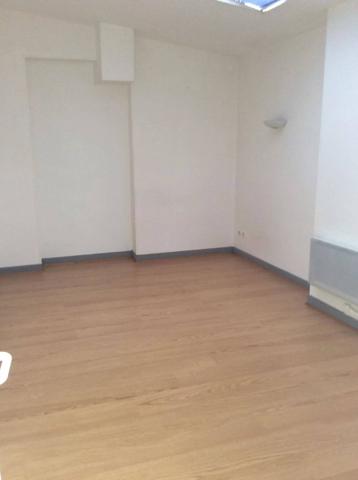 BOULOGNE SUR MER Hypercentre,  Atypique appartement de 89 m² 2 chambres