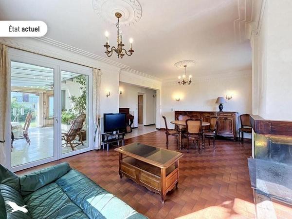 Maison 202 920 € Barbazan-Debat 6 p 143 m² DPE F