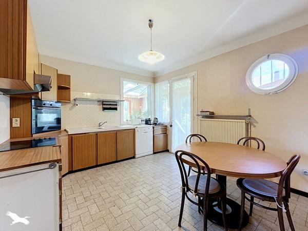 Maison 202 920 € Barbazan-Debat 6 p 143 m² DPE F
