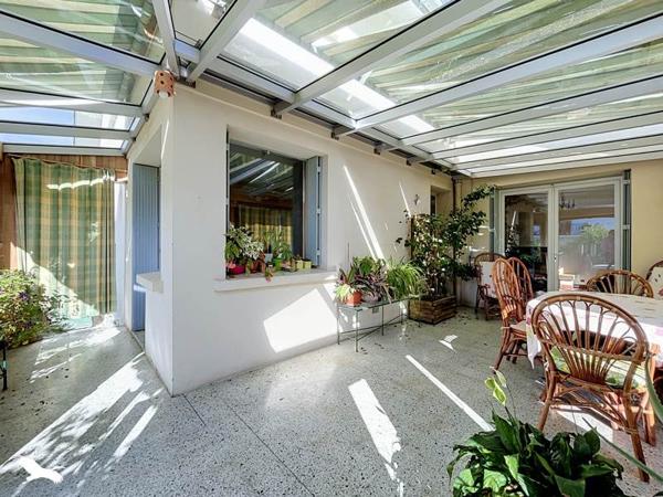 Maison 202 920 € Barbazan-Debat 6 p 143 m² DPE F
