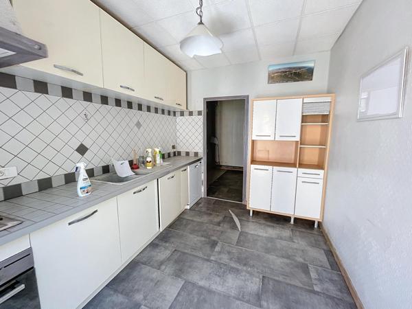 Appartement en duplex en plein coeur de Serignan