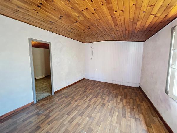 Appartement en duplex en plein coeur de Serignan