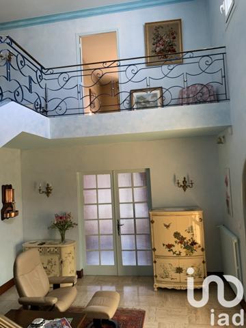 Maison 10 pièces de 260 m² à Marmande (47200)