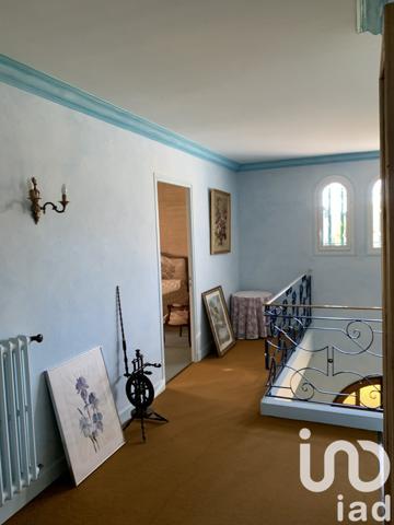 Maison 10 pièces de 260 m² à Marmande (47200)