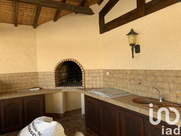 Maison 10 pièces de 260 m² à Marmande (47200)